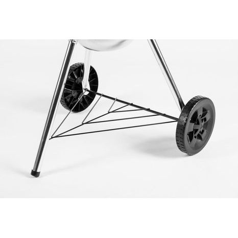 Záhradný gril Weber Original Kettle® E-4710 Black - 5