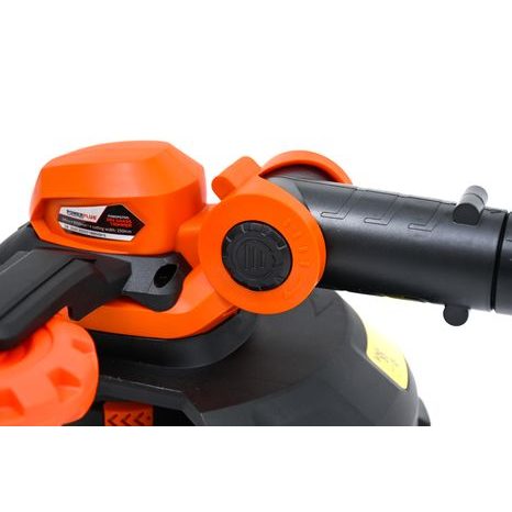 Aku strunová kosačka Powerplus POWDPG75420 - 8