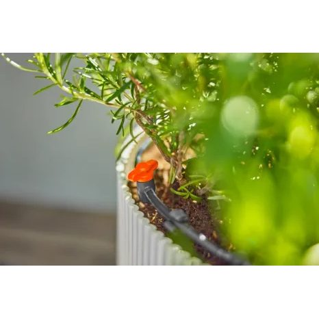 Startovací sada Gardena Micro-Drip pro balkony 15 rostlin 13401-20 - 6