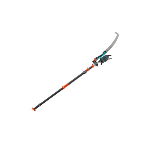 Teleskopické stříhací kopí s pilkou Gardena StarCut Pro L 12082-20