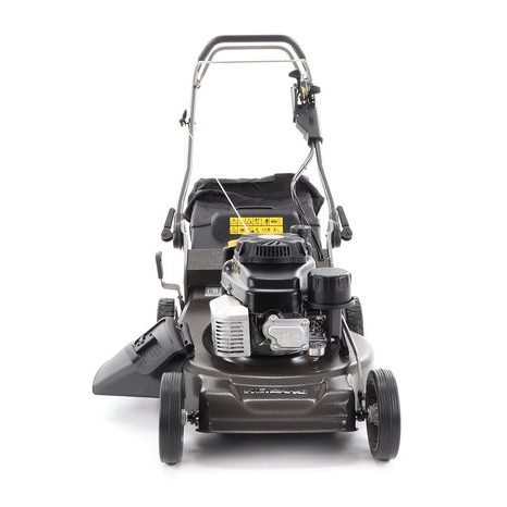 Benzínová kosačka Weibang WB 536 SKVPRO - 18