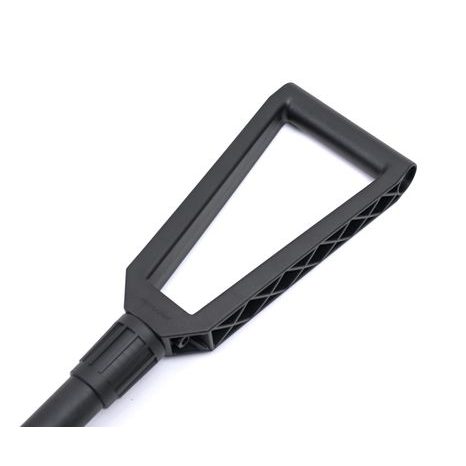 Rýč skládací Fiskars ARMY 1000621 - 4