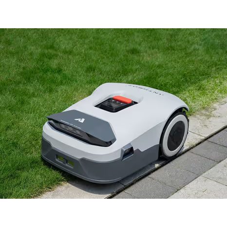 Robotická sekačka ANTHBOT Genie 1000 (pro sečení ploch do 2000 m2) - 6