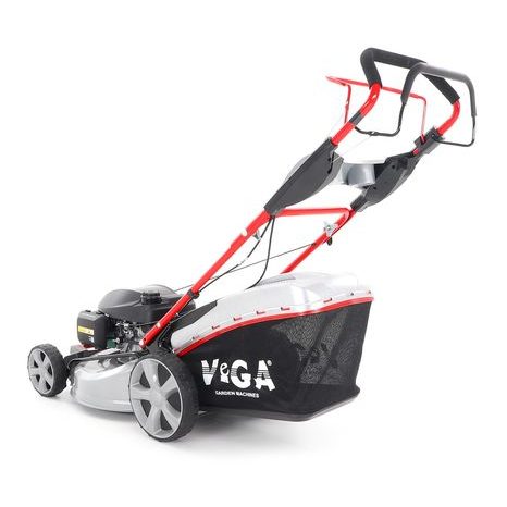 Benzínová sekačka VeGA 854 SXH GCV 5in1 - 5