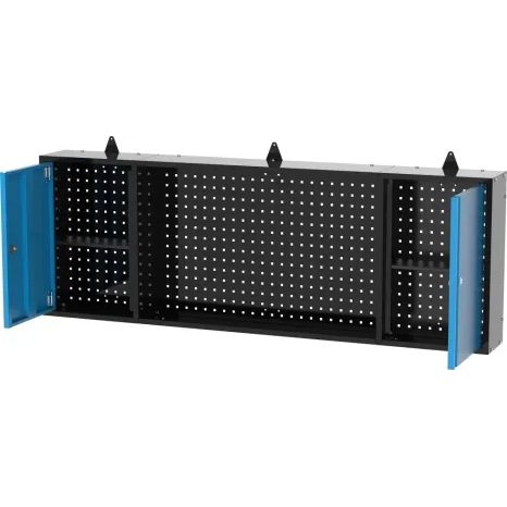 Závěsná skříňka GÜDE GWS 2T/L XL 40462 - 2