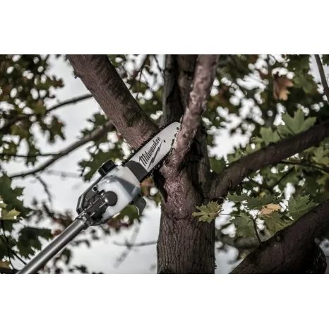 Aku vyvětvovací pila Milwaukee M18 FOPH-CSA - 12