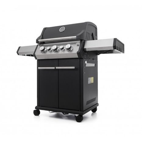 Plynový gril Costarica BBQ Premium line G21 6390370 - 5