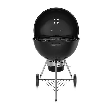 Záhradný gril Weber Master-Touch® Crafted - 4