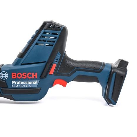 Aku pila ocaska Bosch GSA 18 V-LI C 06016A5001 - 5