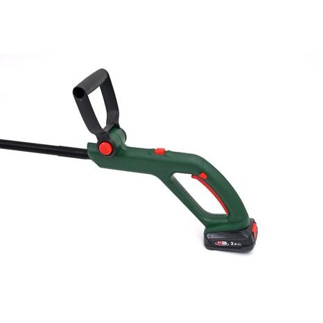 Aku strunová sekačka Bosch EasyGrassCut 18V-260 06008C1C05 - 4