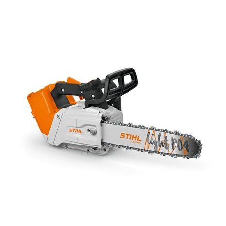 Aku řetězová pila STIHL MSA 220 TC-O SET (AL 301+2xAP 300 S) - 2