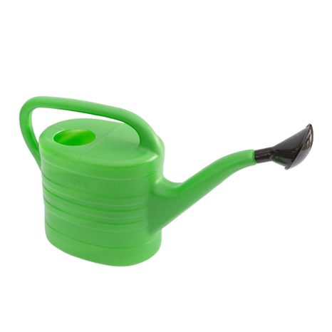 Plastová konev 15l s kropítkem Levior 45287