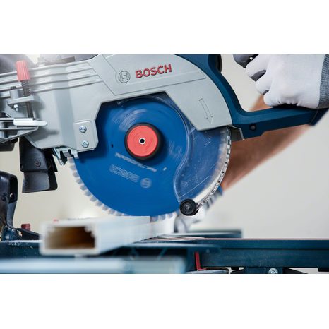 Pilový kotouč Bosch Expert for Multi Material 216 mm 64 T 2608642493 - 4