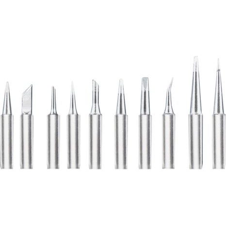 Náhradné hroty EXTOL INDUSTRIAL 8794520B