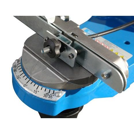 Ostrička pílových reťazí GÜDE P 2501 S 94129 - 4