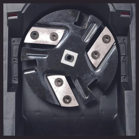 Aku drtič větví Einhell REDAXXO 36/25 3430710 - 4