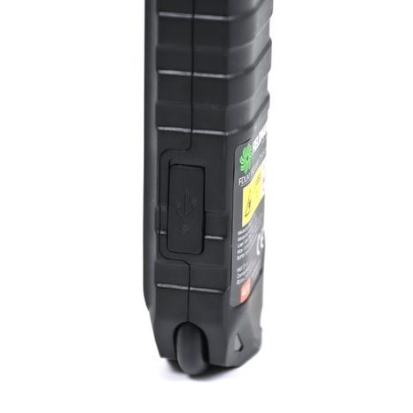 Digitálny laserový merač FIELDMANN FDLM 1040 - 5