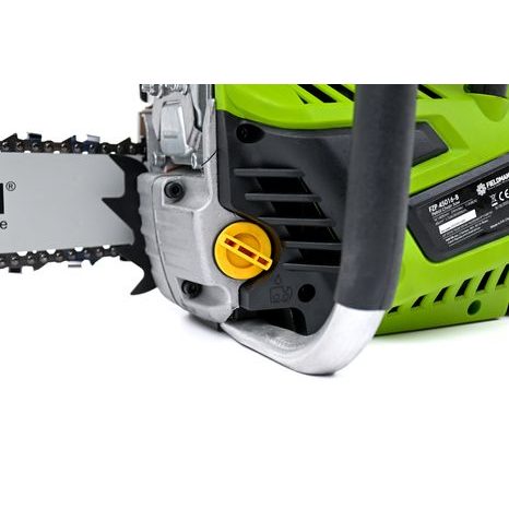 Použito - Motorová pila FIELDMANN FZP 45016-B - 14