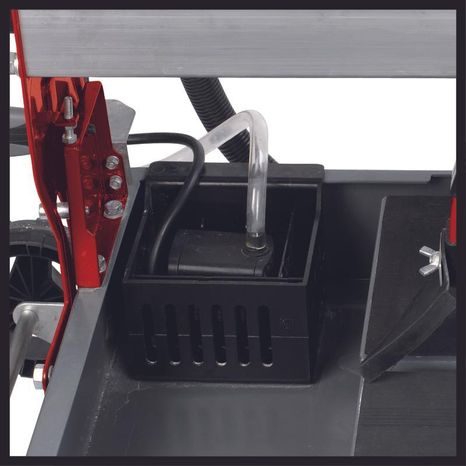 Elektrická řezačka dlaždic Einhell TE-TC 920 UL 4301220 - 8