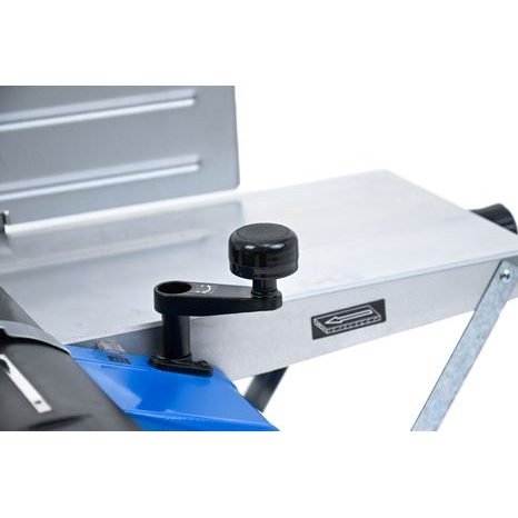 Elektrická hoblovka s protahem Scheppach HMS 850 5902205901 - 5