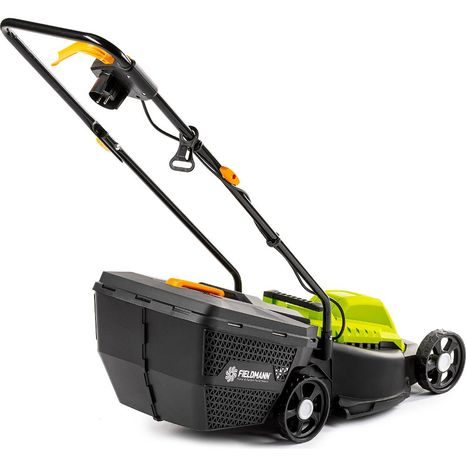 Elektrická kosačka FIELDMANN FZR 2022-E - 5