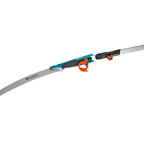 Zahradní pilka 300PP ohnutá Gardena 8738-20 - 2