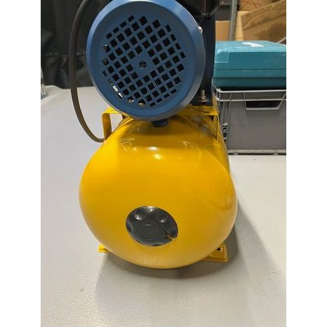 Poškozeno - Domácí vodárna Elpumps VB 25/1300 - 3