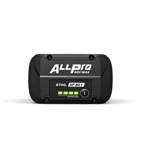 Akumulátor STIHL ALLPRO AP 30.1 - 2