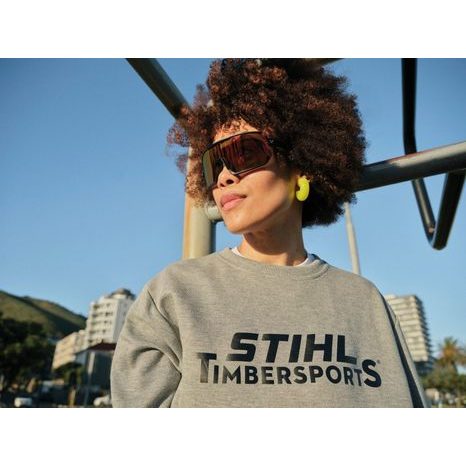 Sportovní sluneční brýle TIMBERSPORTS® - 7