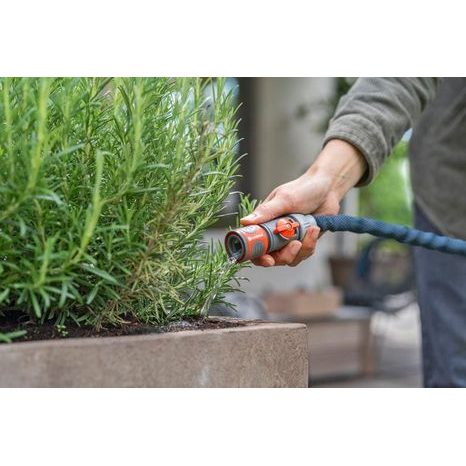 Zahradní textilní hadice  Gardena Liano™ Xtreme 1/2" 10 m 18490-20 - 7