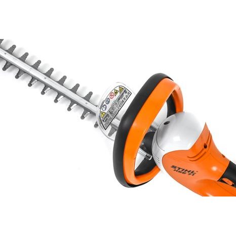 Elektrické nůžky na živý plot STIHL HSE 71 - 5