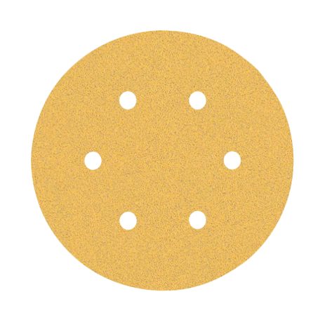 1x Brusný papír Bosch EXP SLS C470 150 mm 2608901726