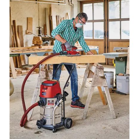 Aku vysavač Einhell TP-VC 36/30 S Auto-Solo 2347143 - 12