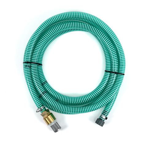 Sací hadice Spirotec 3/4" 5 m