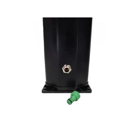 Solárna sprcha CF Gomera 2 dvojdielna 35L - 12