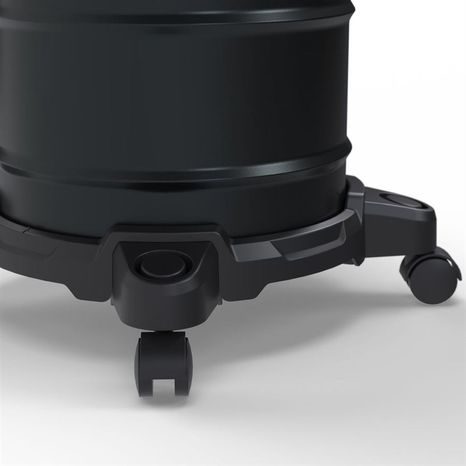 Elektrický vysavač popela GÜDE GA 20-1200 2v1 - 7