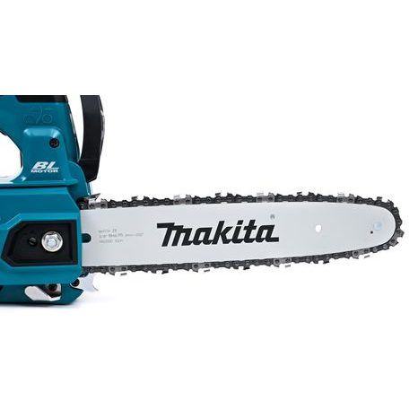 Aku řetězová pila Makita XGT UC003GZ01 - 3