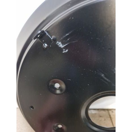 Použito - Plynové zahradní topidlo MEVA VESUV TZ16002 - 10