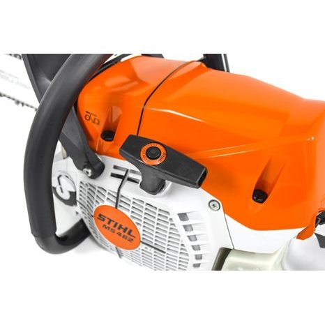 Motorová pila STIHL MS 462 - 9