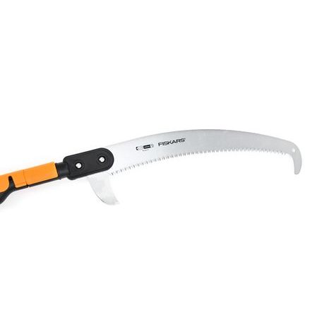 Pila prořezávací + teleskopická násada Fiskars QuikFit 1001655 - 6