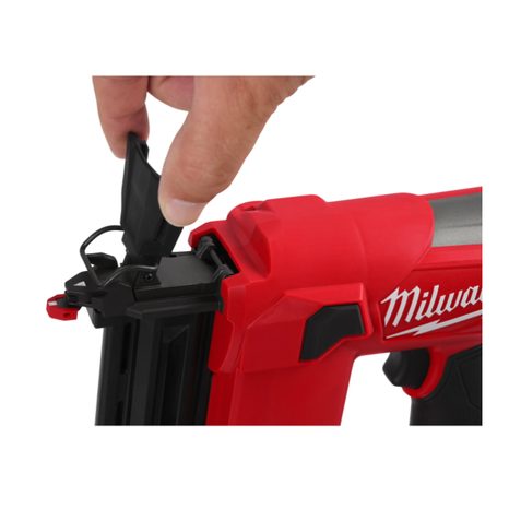 Aku hřebíkovačka Milwaukee M12 FCN18GS-202X 4933493355 - 3