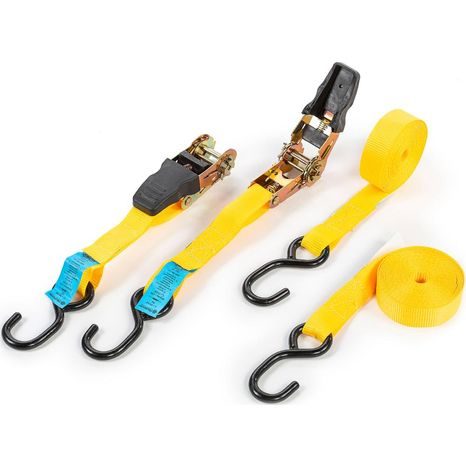 Pás upínací ráčnový FIELDMANN FDAG 1103