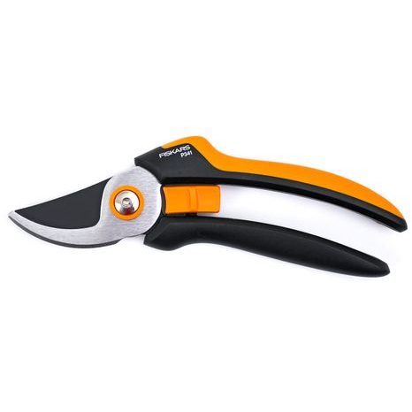 Zahradní nůžky Fiskars Solid P341 - 2