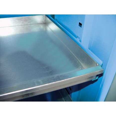 Větratelná skříň GÜDE Typ III 40694 - 3