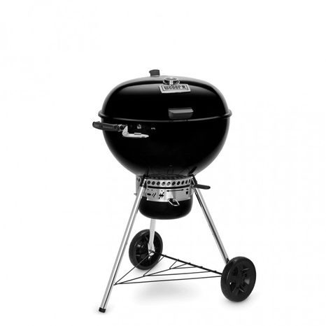 Zahradní gril Weber Master-Touch® GBS Premium SE E-577