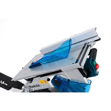 Elektrická stolní pokosová pila Makita LH1201FL - 9