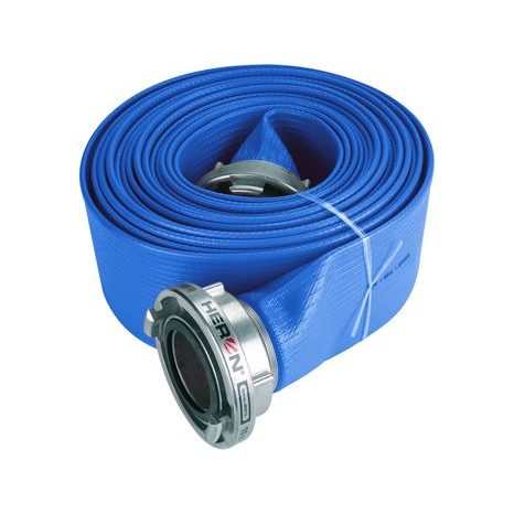 Hadica so spojkami B75 HERON 3" 10 m 8898116