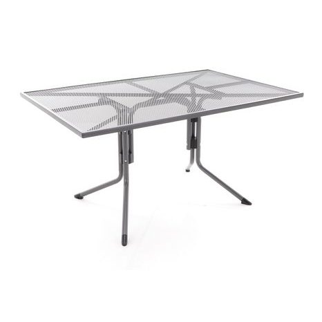 Záhradný stôl Mec-Mesh 140 MFG - 9