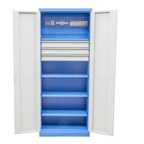 Skříň na nářadí GÜDE UNIVERSAL 40685 - 2