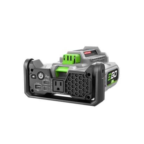 Měnič napětí EGO Nexus Escape PAD5000E